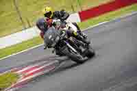 Lower Group Black Bikes